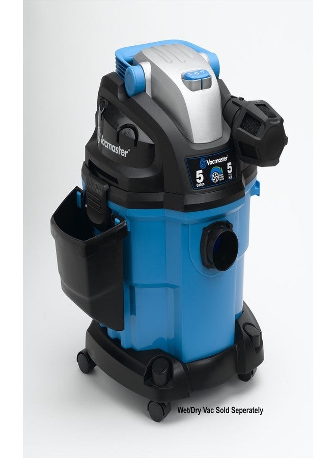 فاكماستر طقم عجلات Vacmaster لـ VWM510 وVWMD - Image 2