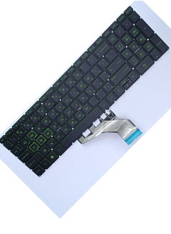 CS LAPTOP KEYBOARD Laptop Backlit Keyboard For HP 15-DA 15-DB CX Pavilion 15-CS1000 15-DF 250 G7 17-CA1031DX 17-BY  - Image 1