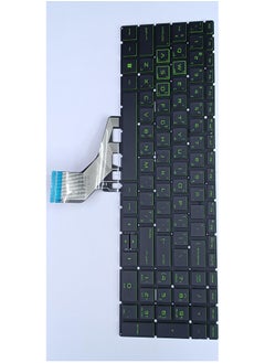 CS LAPTOP KEYBOARD Laptop Backlit Keyboard For HP 15-DA 15-DB CX Pavilion 15-CS1000 15-DF 250 G7 17-CA1031DX 17-BY  - Image 3