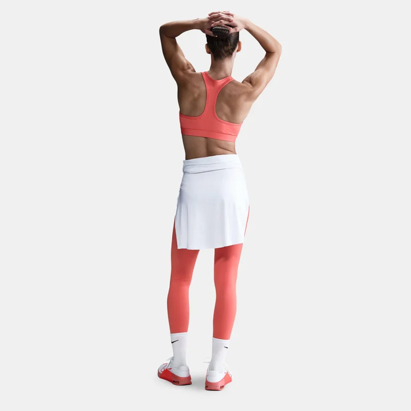 Nike Women's Dri-FIT Swoosh Medium-Support Training Sports Bra