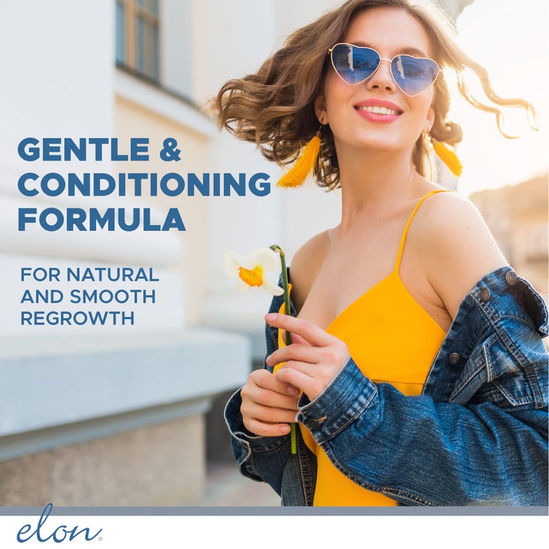 Elon Lanolin-Rich Nail Conditioner â€“ Strengthens Nails, Protects Cuticles, Dermatologist-Recommended for Brittle & Damaged Nails (10g Tube) - Image 3