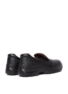 Gladiator Gladiator Steel toe Safety Shoe 6002 Black  - Image 5