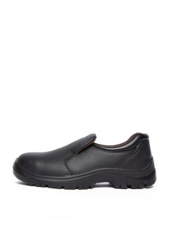 Gladiator Gladiator Steel toe Safety Shoe 6002 Black  - Image 3