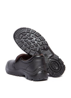 Gladiator Gladiator Steel toe Safety Shoe 6002 Black  - Image 4