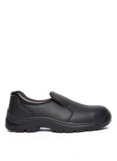 Gladiator Gladiator Steel toe Safety Shoe 6002 Black  - Image 2
