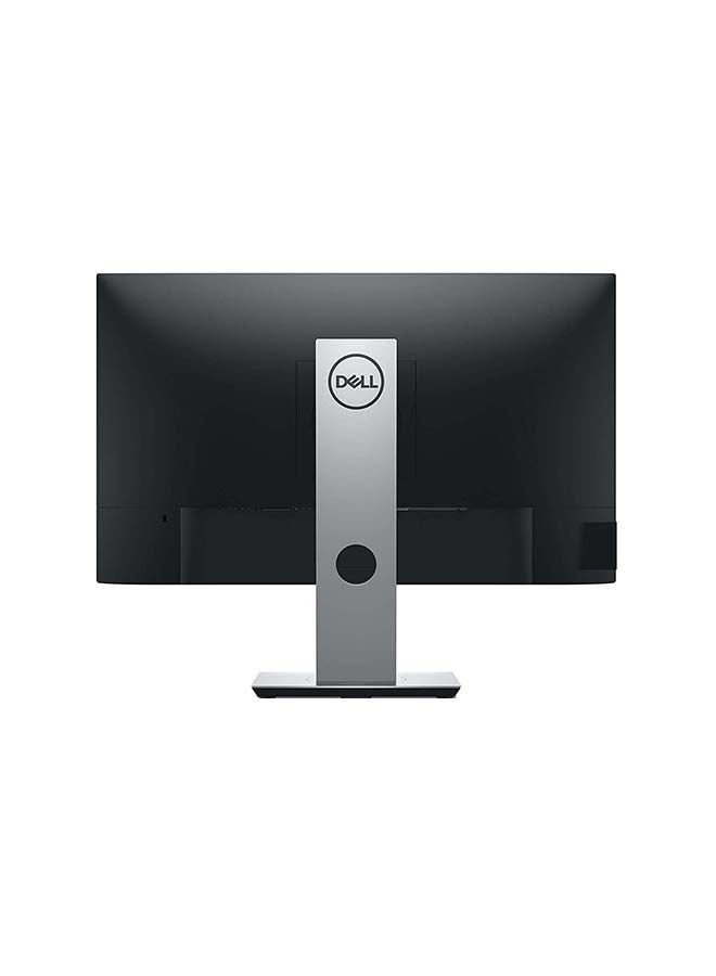 ديل شاشة LED مقاس 24 بوصة من السلسة P طراز (P2419H) أسود - Image 2