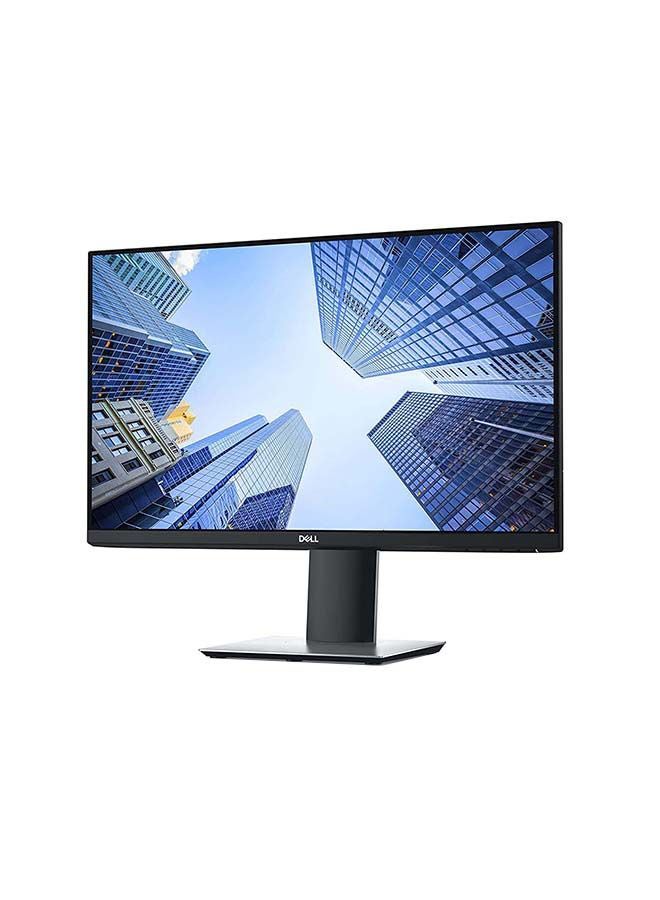 ديل شاشة LED مقاس 24 بوصة من السلسة P طراز (P2419H) أسود - Image 3