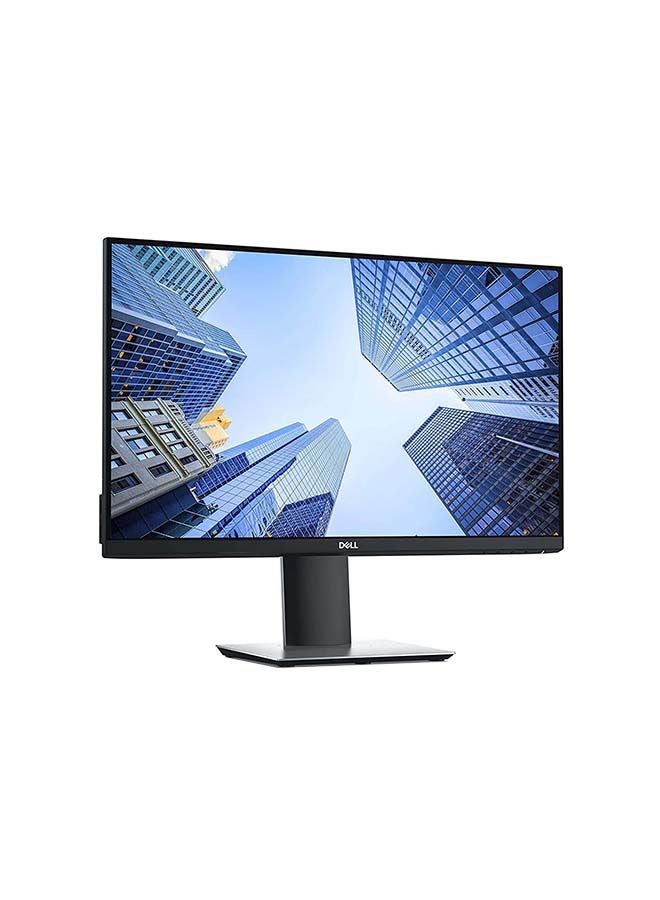 ديل شاشة LED مقاس 24 بوصة من السلسة P طراز (P2419H) أسود - Image 4