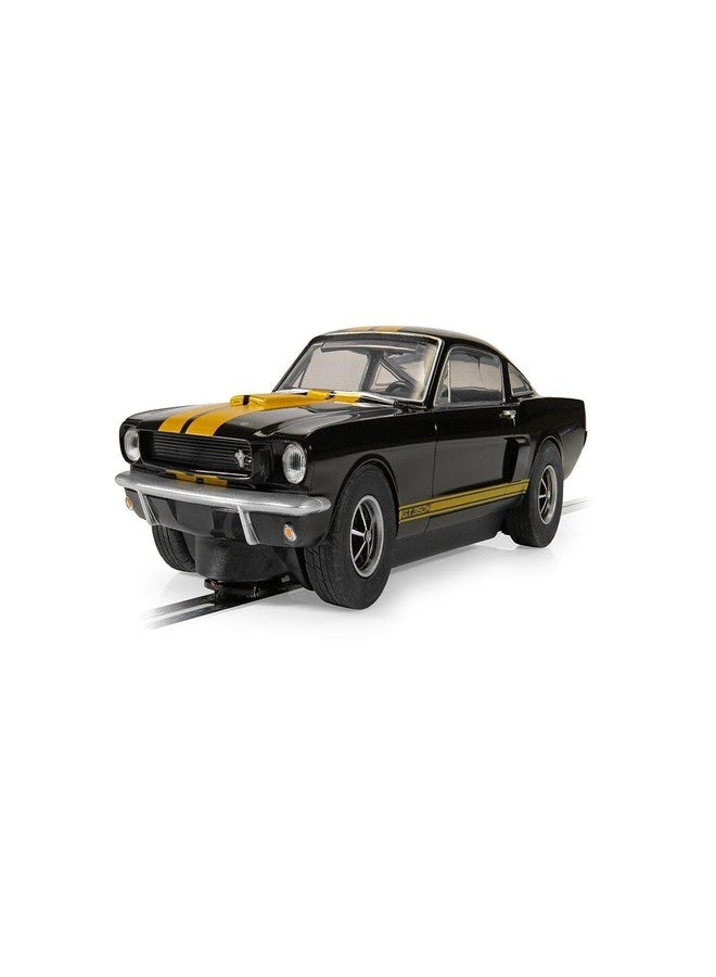 سكيليكستريك سيارة سباق Scalextric C4542 Shelby GT350H - إصدار هيرتز - Image 1