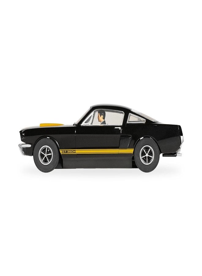 سكيليكستريك سيارة سباق Scalextric C4542 Shelby GT350H - إصدار هيرتز - Image 2