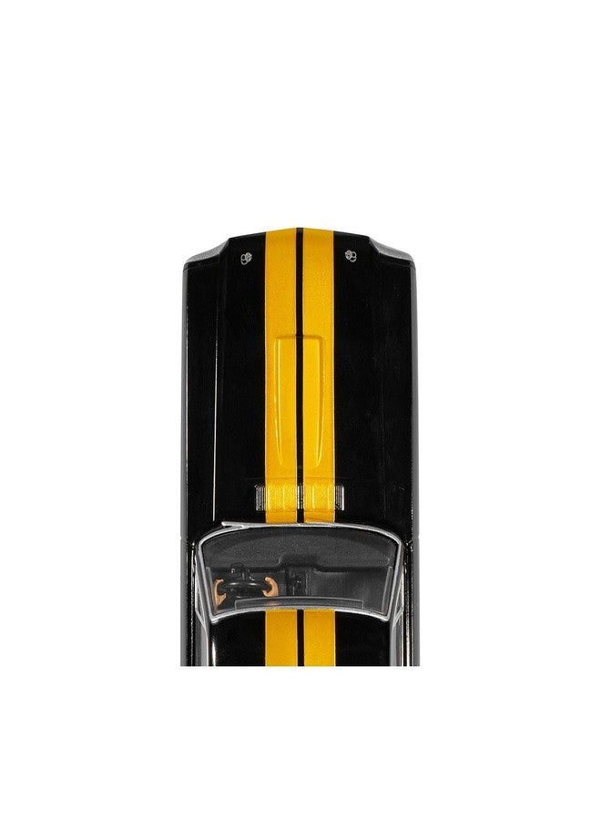 سكيليكستريك سيارة سباق Scalextric C4542 Shelby GT350H - إصدار هيرتز - Image 5