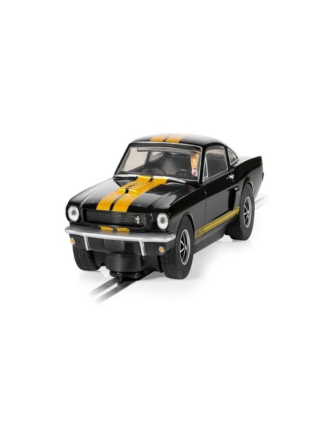 سكيليكستريك سيارة سباق Scalextric C4542 Shelby GT350H - إصدار هيرتز - Image 3