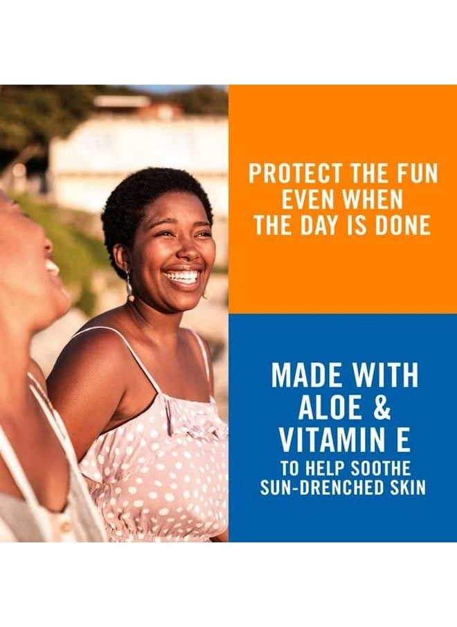 BANANA BOAT After Sun Lotion Aloe 16 Fl Oz (Pack of 2)  - Image 4