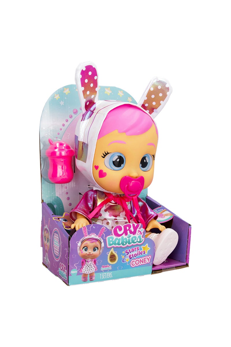 CRY BABIES Stars Crying Coney911376 - Image 2