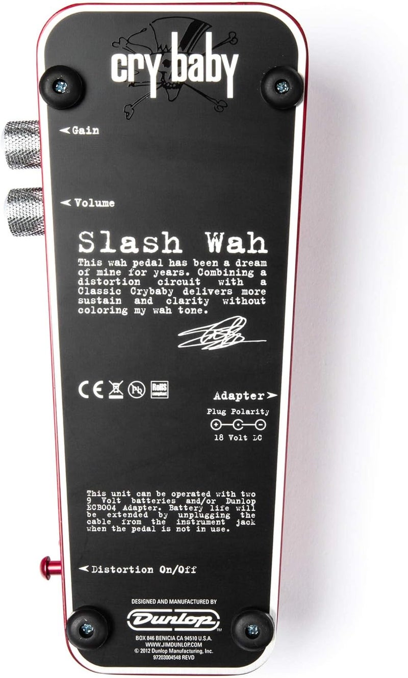 DUNLOP دونلوب SW95 سلاش كراي بي واي بدال - Image 5