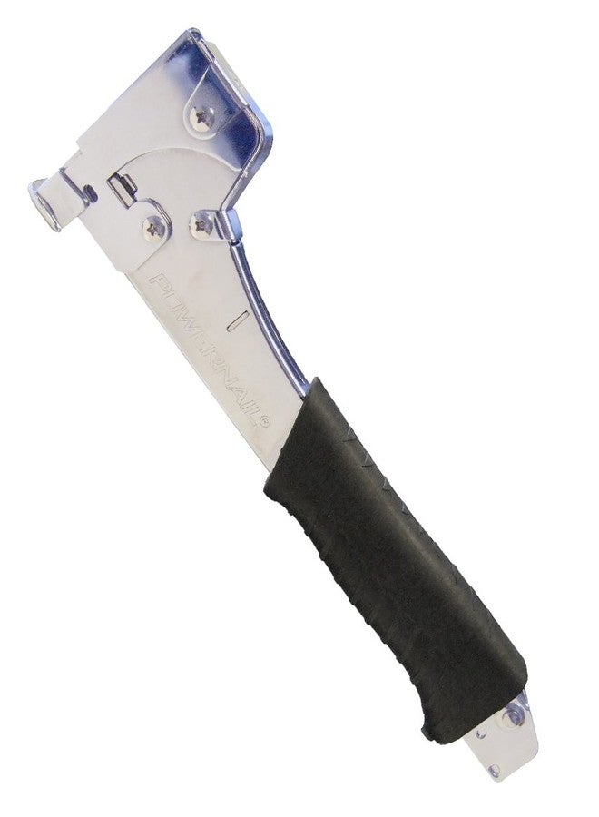 Powernail HT750 19 Gauge 15/32 Inch Crown Heavy Duty Hammer Tacker Stapler - Image 1