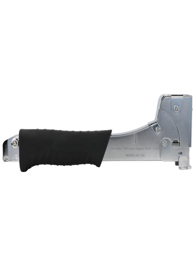 Powernail HT750 19 Gauge 15/32 Inch Crown Heavy Duty Hammer Tacker Stapler - Image 3
