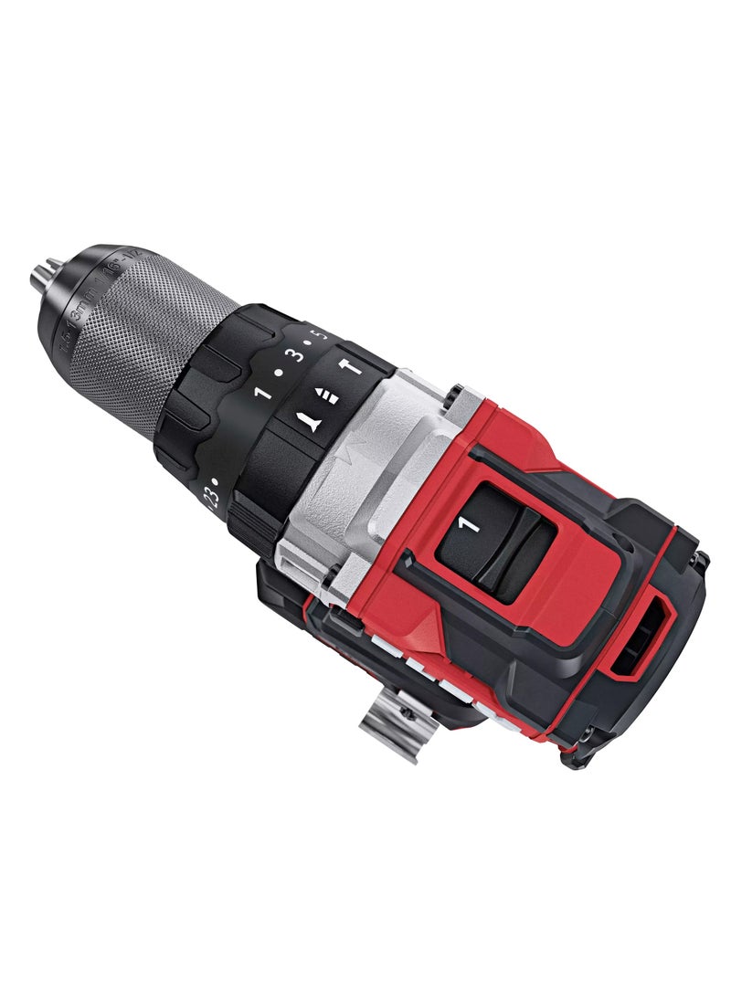 FLEX 2-Speed Cordless Percussion Drill 18,0 V With Turbo Mode (Tool Only)  - Image 3