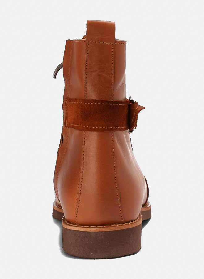 Grinta Men Boot - Havan - Image 3