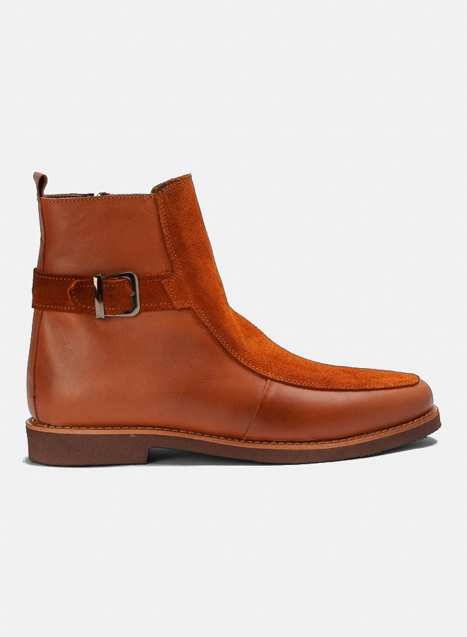 Grinta Men Boot - Havan - Image 2