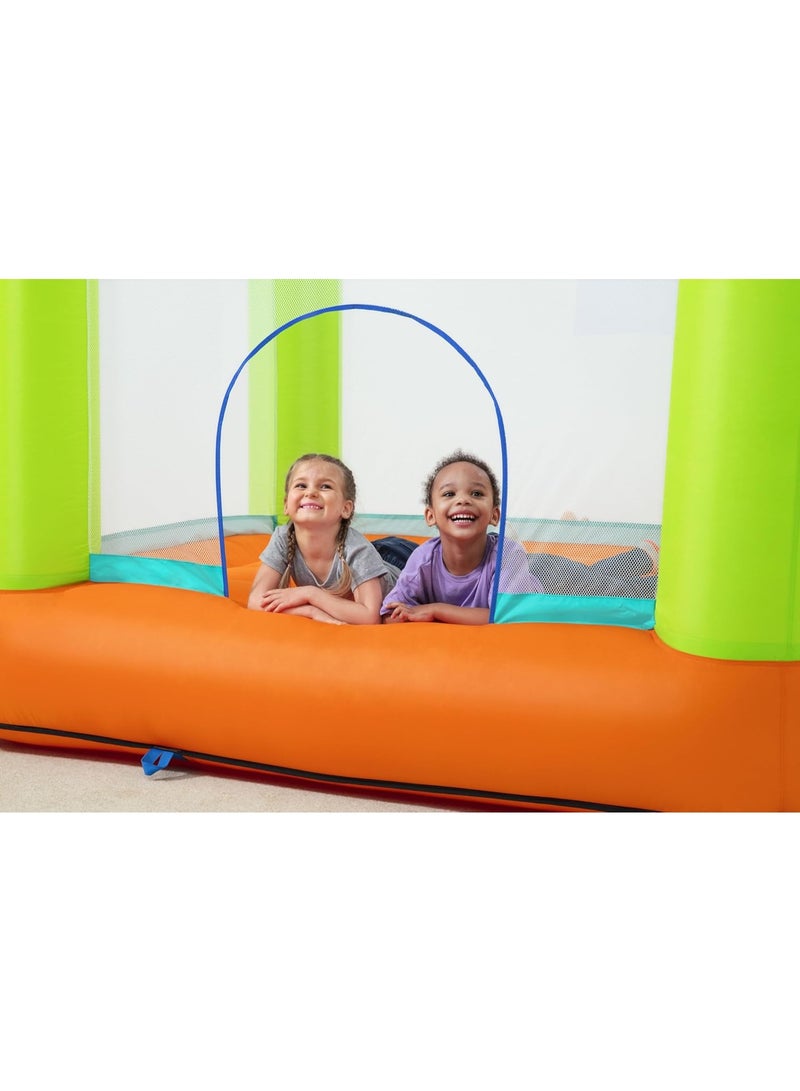 بست واي قفزة وتحليق 194x175x170 سم - Image 3