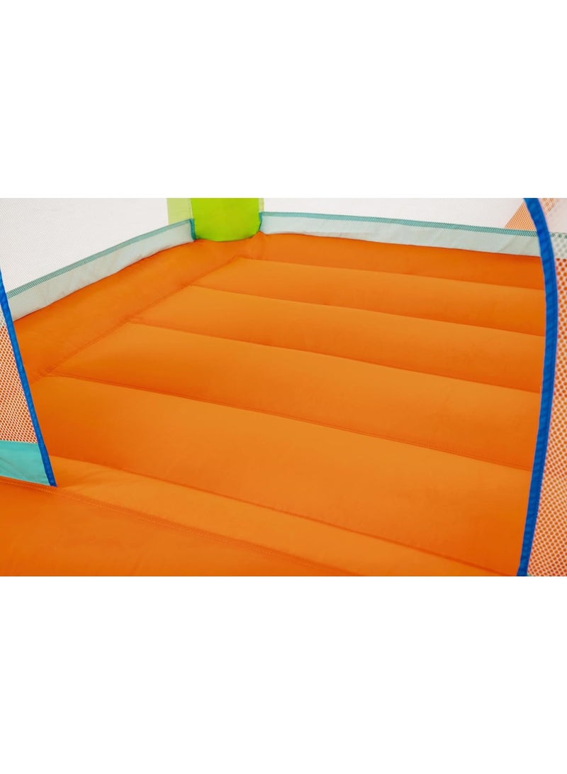 بست واي قفزة وتحليق 194x175x170 سم - Image 5