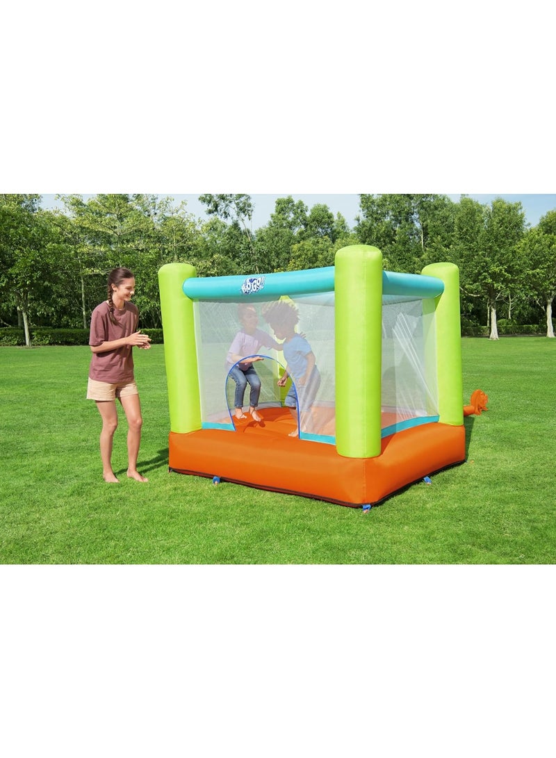 بست واي قفزة وتحليق 194x175x170 سم - Image 4