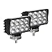 Exzeit 64W Led Tractor Work Lights 5600Lms Led Truck Work Lights Flood Light fits Farm Tractor Engineer Truck ATV 1224V - Image 2