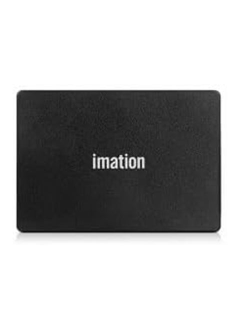 C321 1TB SATA III 2.5" Solid State Drive, 550MB/s Read, 500MB/s Write, 3D NAND, SLC Caching, ECC, Shock & Vibration Resistance, Low Power Consumption | IM1TSSDV01C1N6