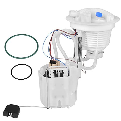 DWVO Fuel Pump Compatible with 2004-2007 Dodge Durango/2007 Chrysler Aspen 3.7L 4.7L 5.7L - Image 1