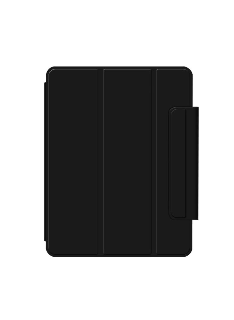Captaintech Rebound Series iPad Mini 6 Case (8.3-inch, 2021) – Magnetic Slim Cover with Two-Way Stand & Apple Pencil 2 Support | Auto Sleep/Wake  - Image 1