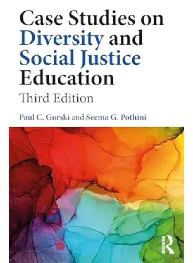 Case studies on Diversity and social justice