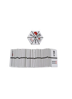 Learning Advantage The Original Fraction Dominoes In Home Learning Fraction Game 49 Dominoes Math Manipulative For Kids Equivalents Adding And Subtracting Fractions  - Image 5