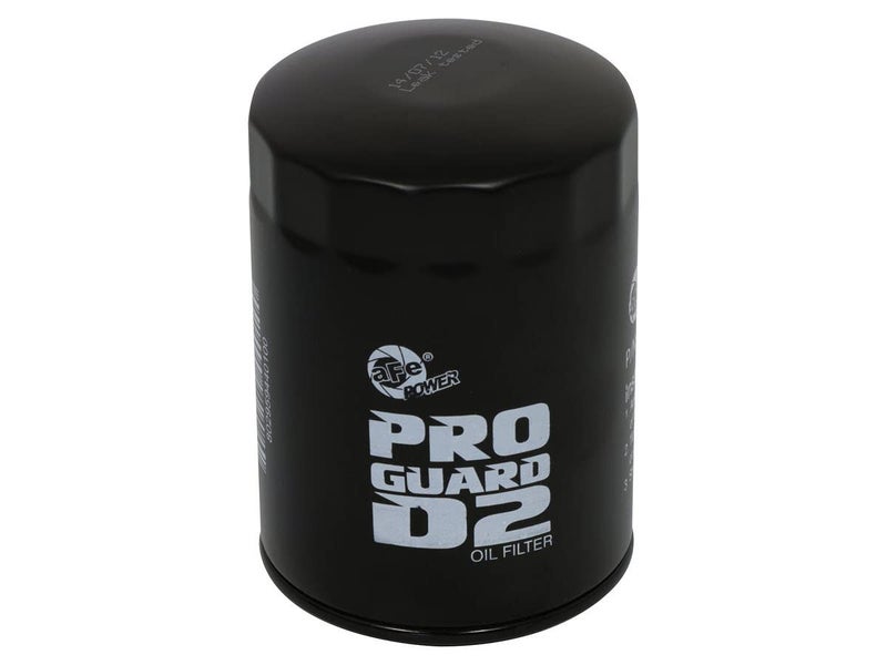 aFe POWER PROGUARD Oil Filter - #44-LF001 - Image 4