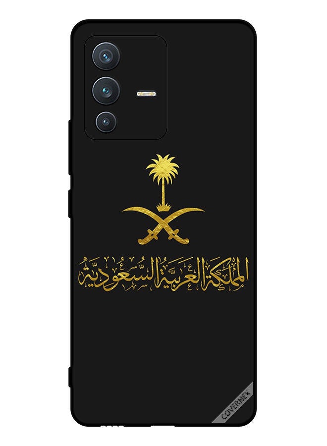 Covernex Protective Case Cover For vivo V23 5G Kingdom Of Saudi Arabia - Image 1