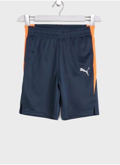 Youth Active Sports Poly Shorts