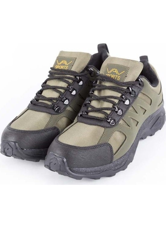 VAV Wear - Outdoor Tactical Trekking Men's Boots OUTB02 - Image 1