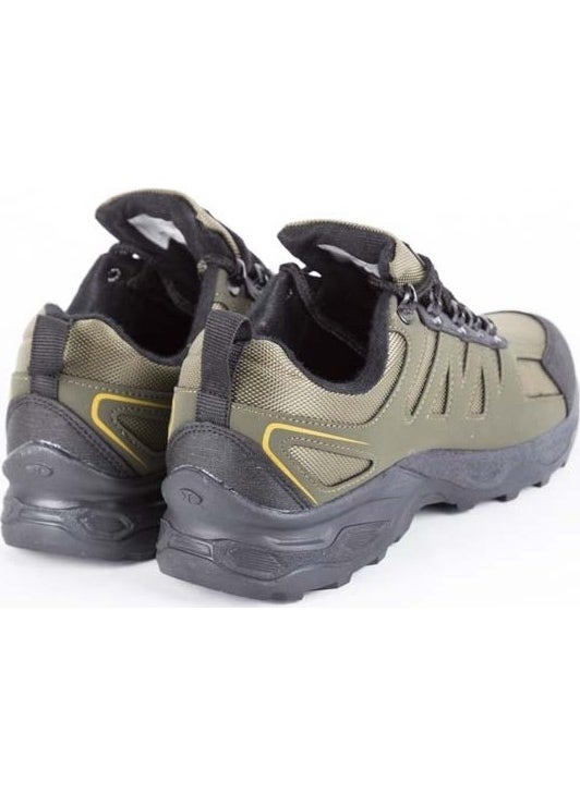VAV Wear - Outdoor Tactical Trekking Men's Boots OUTB02 - Image 1