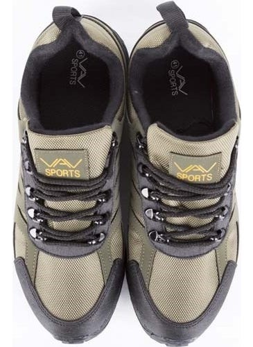 VAV Wear - Outdoor Tactical Trekking Men's Boots OUTB02 - Image 1