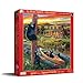SUNSOUT INC 25 Bear Family Adventure 500 pc Jigsaw Puzzle by Artist Chris Dobrowolski Finished Size 19 x 19 MPN 46011 - Image 3
