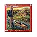 SUNSOUT INC 25 Bear Family Adventure 500 pc Jigsaw Puzzle by Artist Chris Dobrowolski Finished Size 19 x 19 MPN 46011 - Image 2