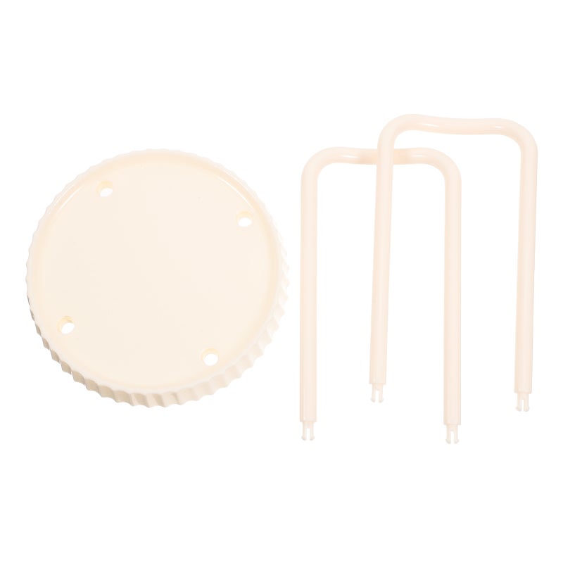 Bathroom Cups Dispensers Water Cups Storage Holder Rinsing Cups Holder Coffee Cup Racks For Vanity Sink Countertop - Image 5