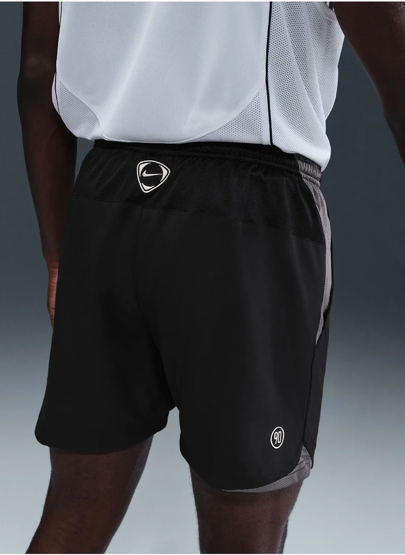 Nike Dri-Fit T90 Shorts