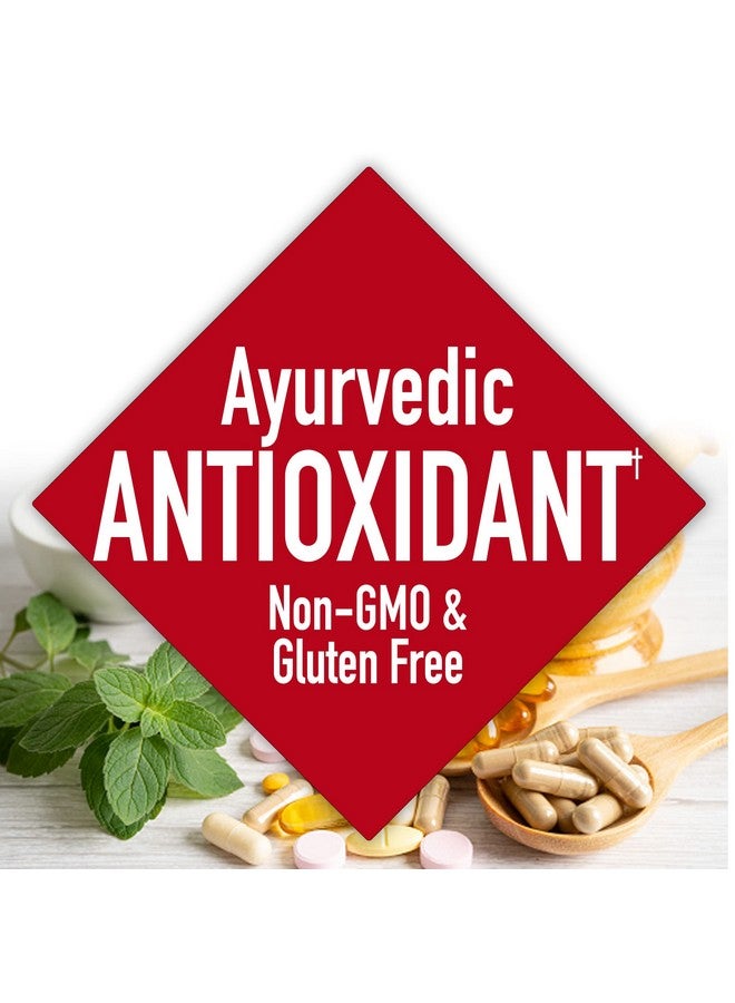 WINDMILL Turmeric Complex 1500 Mg Without Black Pepper Capsules 60.0 Count - Image 3