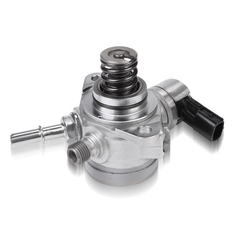 PAPAPARTS CM5E9D376CB High Pressure Fuel Pump Direct Injecton Compatible with Ford Focus 2012 2013 2014 2015 2016 2017 2018 20L L4