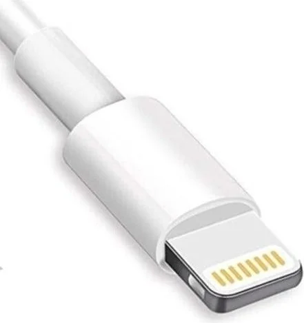 Pikas Type-C 6 Amp Fast Charging and Data Cable 1 Meter Apple, iPhone Compatible