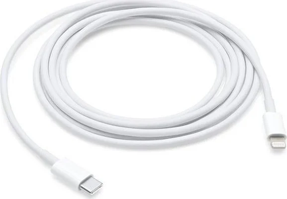 Pikas Type-C 6 Amp Fast Charging and Data Cable 1 Meter Apple, iPhone Compatible