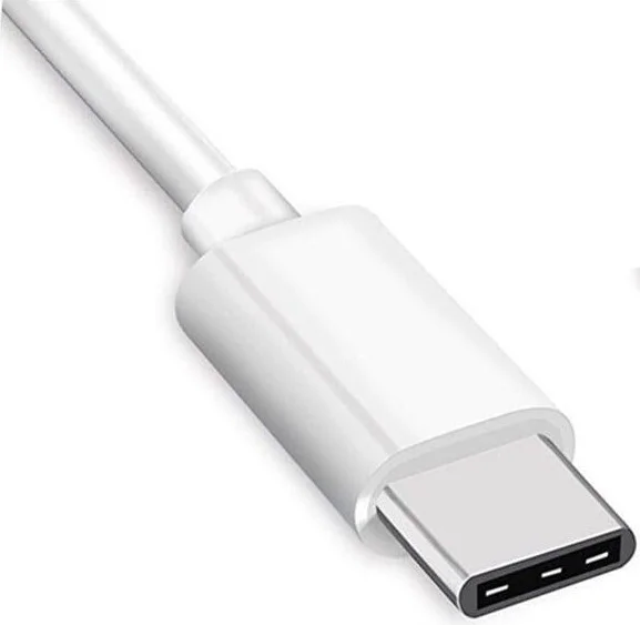 Pikas Type-C 6 Amp Fast Charging and Data Cable 1 Meter Apple, iPhone Compatible