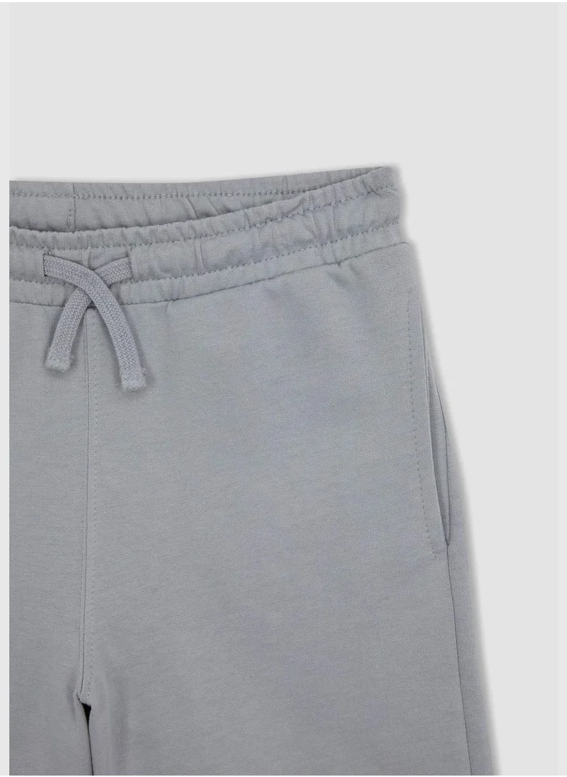 DeFacto Boy NBA Licenced Knitted Short