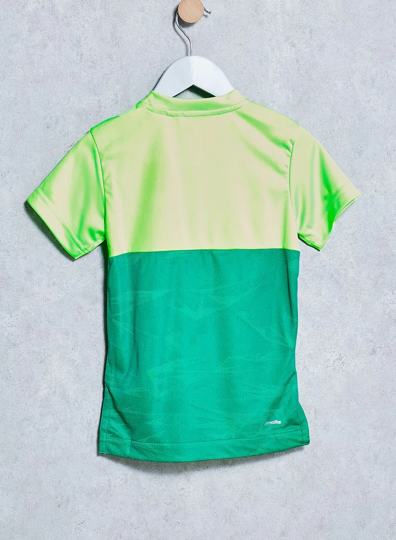 Adidas Youth Messi  T-Shirt